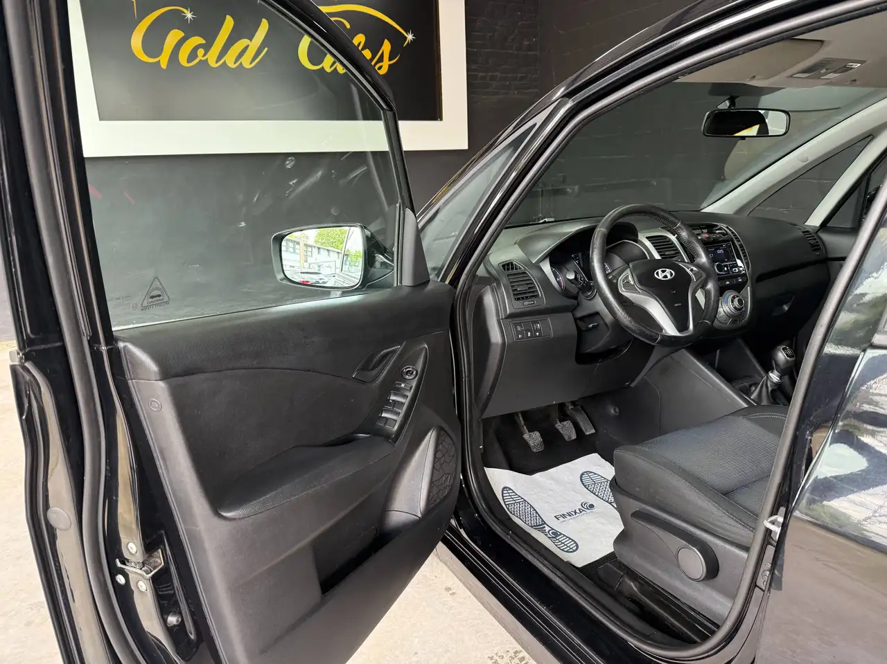 Hyundai iX20 - 9