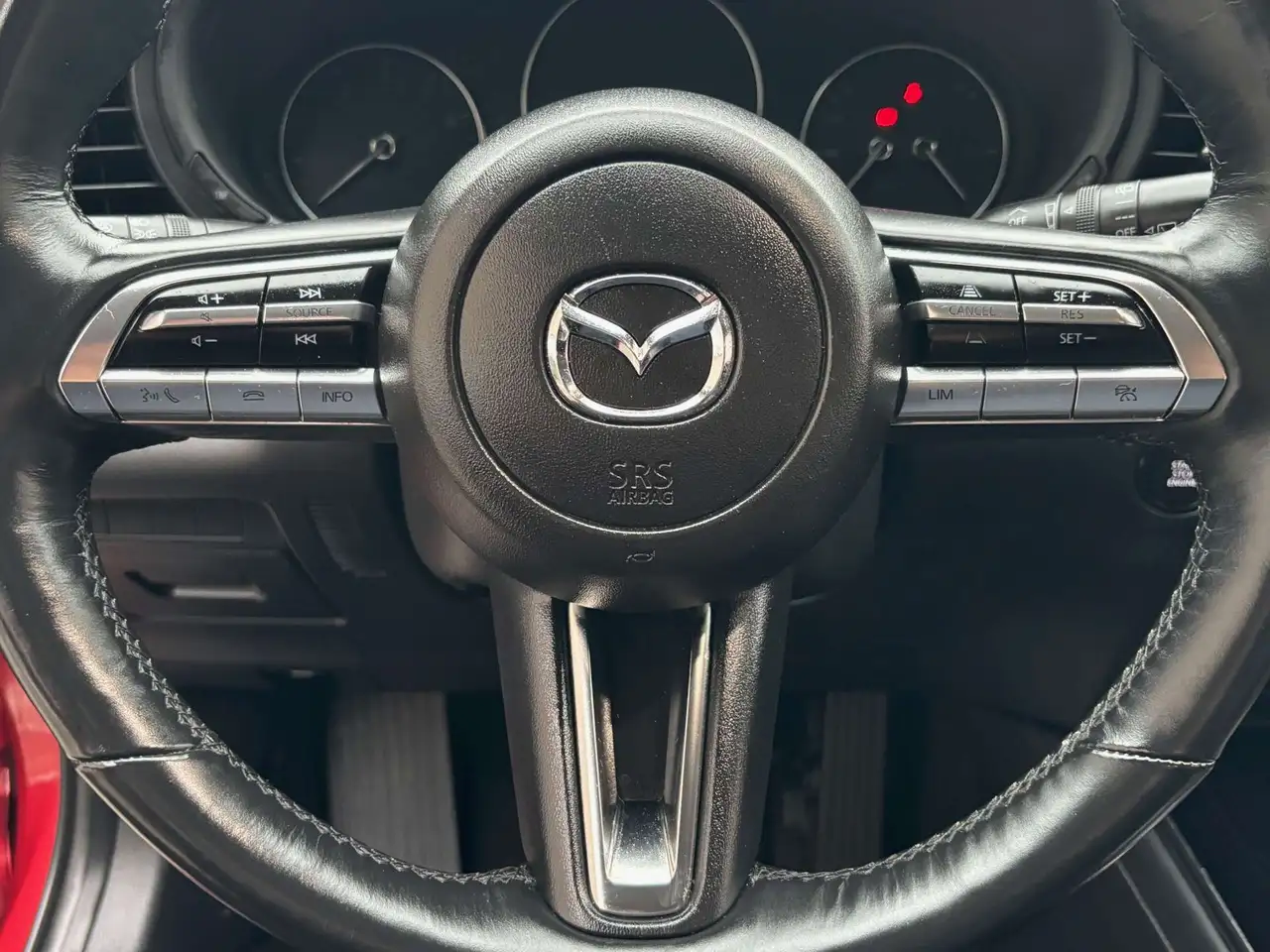 Mazda CX-30 - 12