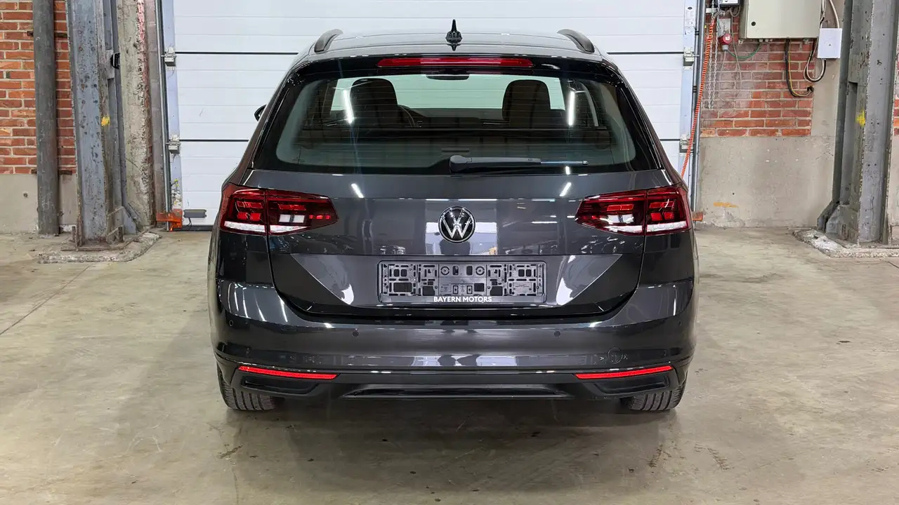 Volkswagen Passat Variant - 6