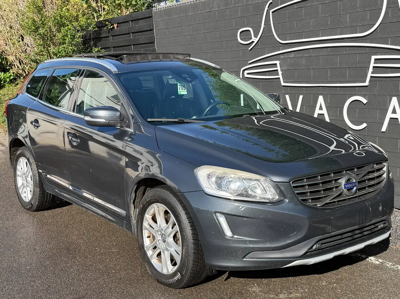 Volvo XC60 - 11