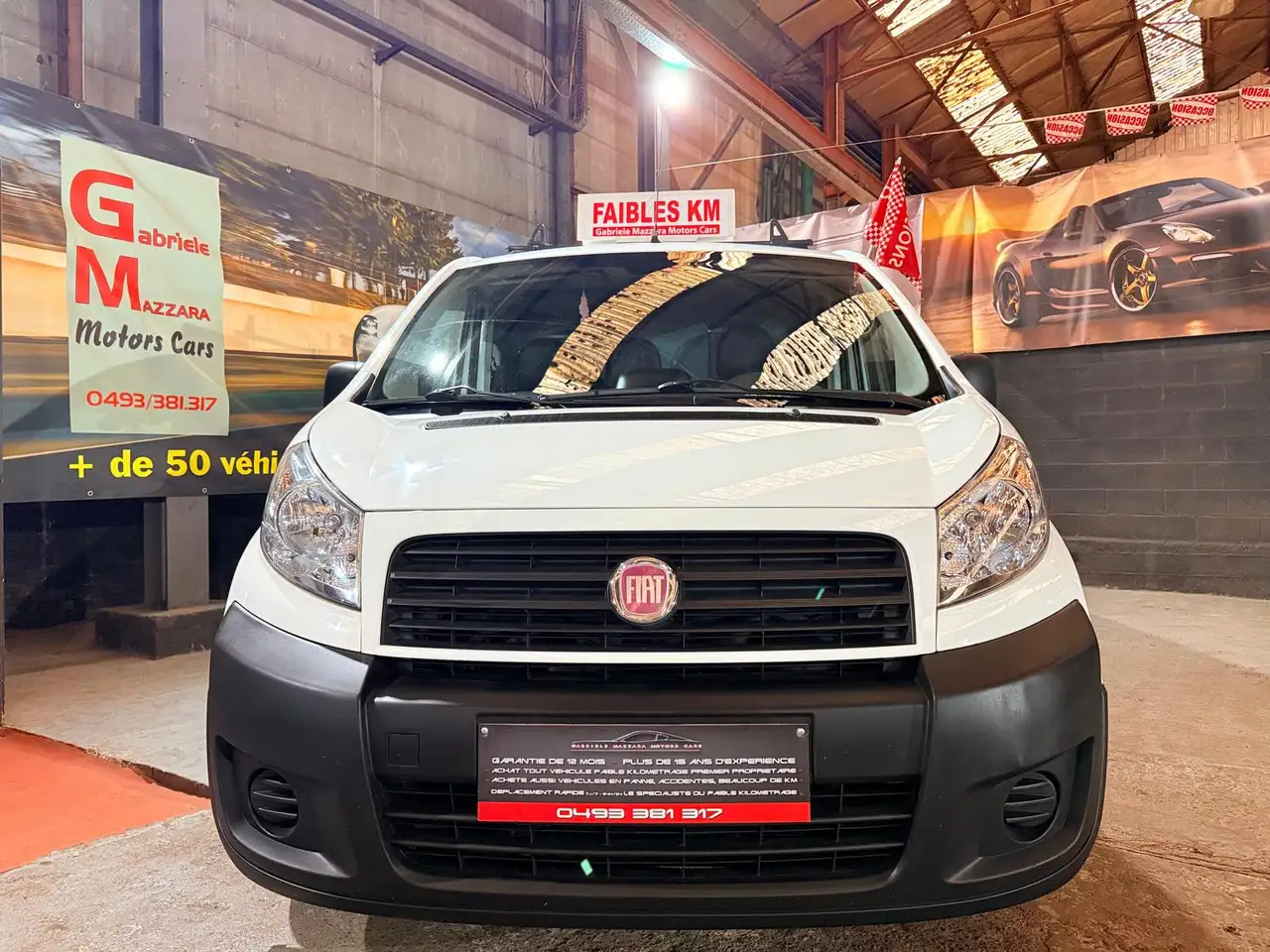 Fiat Scudo - 3