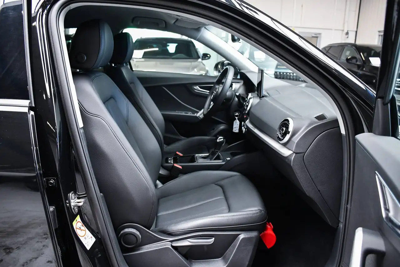 Audi Q2 - 6
