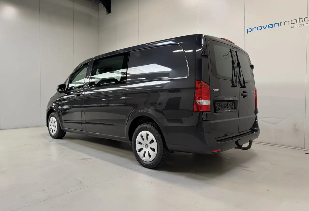 Mercedes-Benz Vito - 6