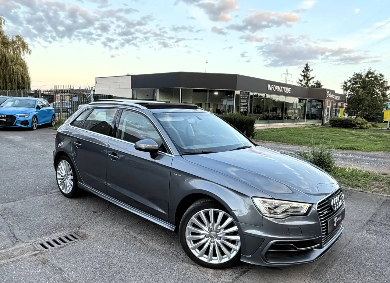 Audi A3 - 11