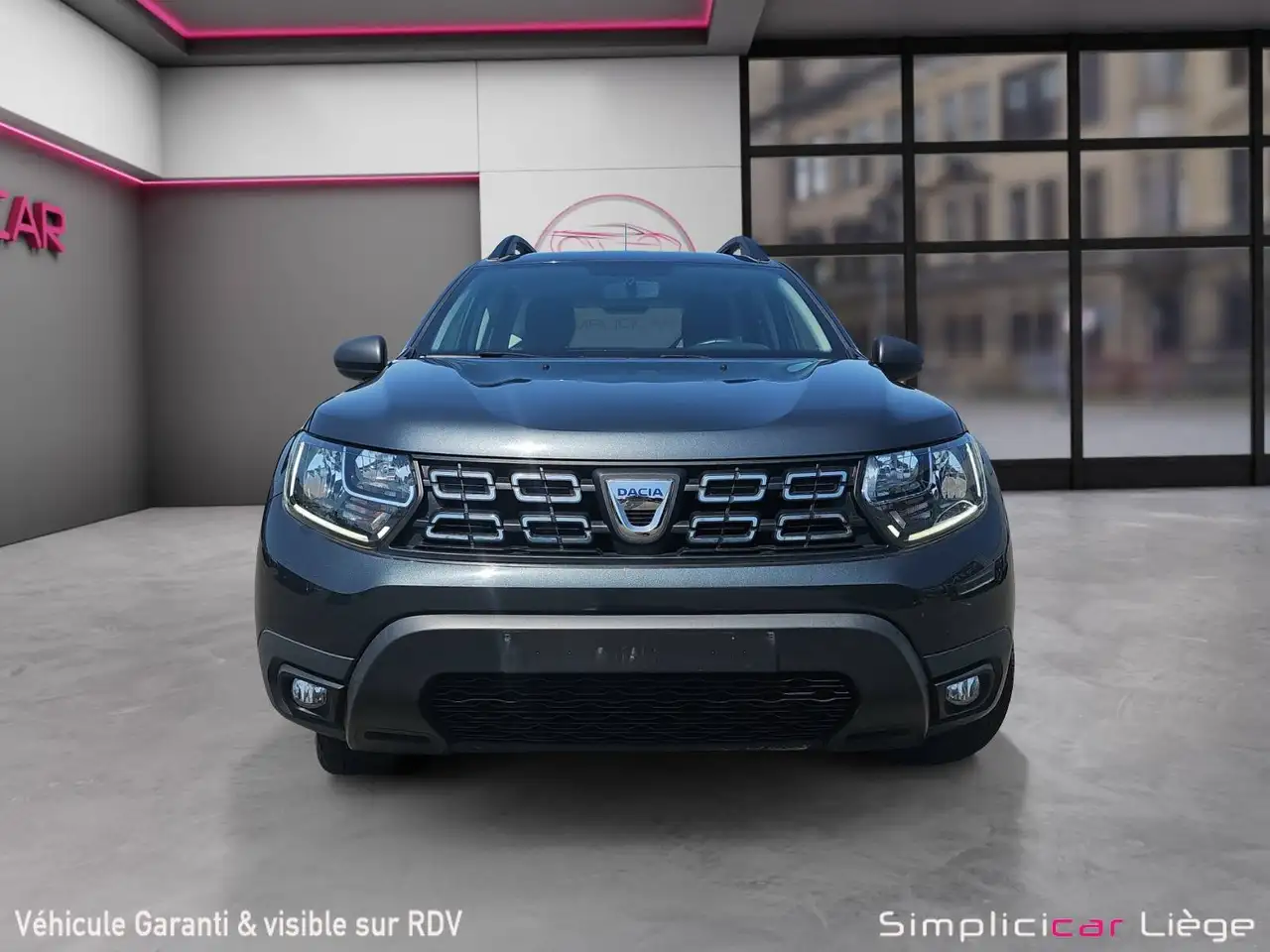 Dacia Duster - 2