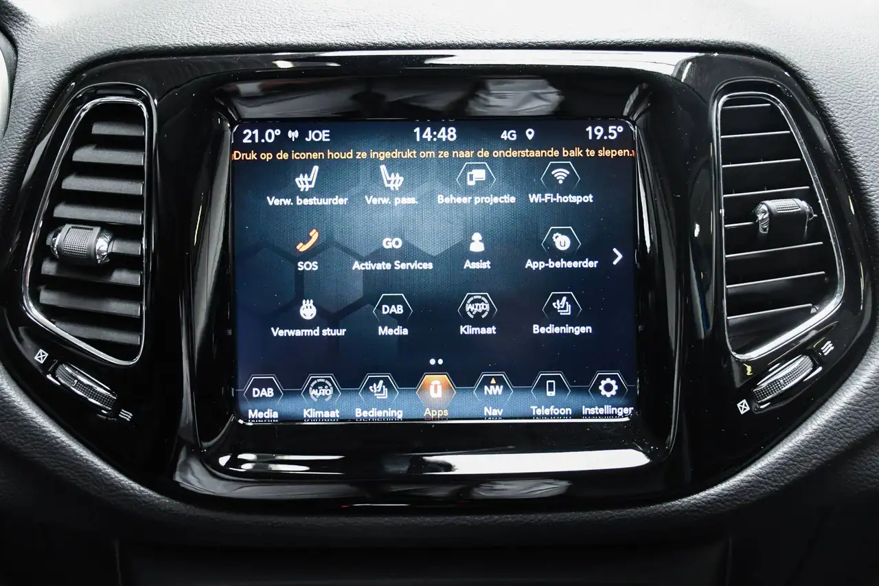 Jeep Compass - 11
