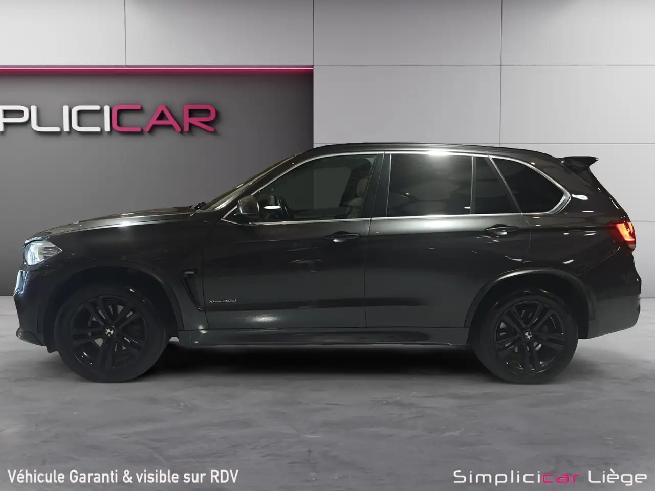 BMW X5 - 3