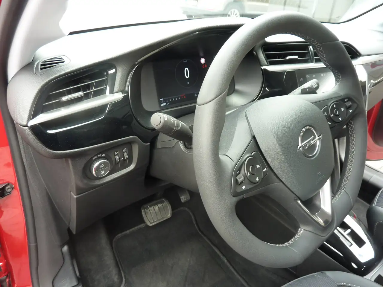 Opel Corsa - 11