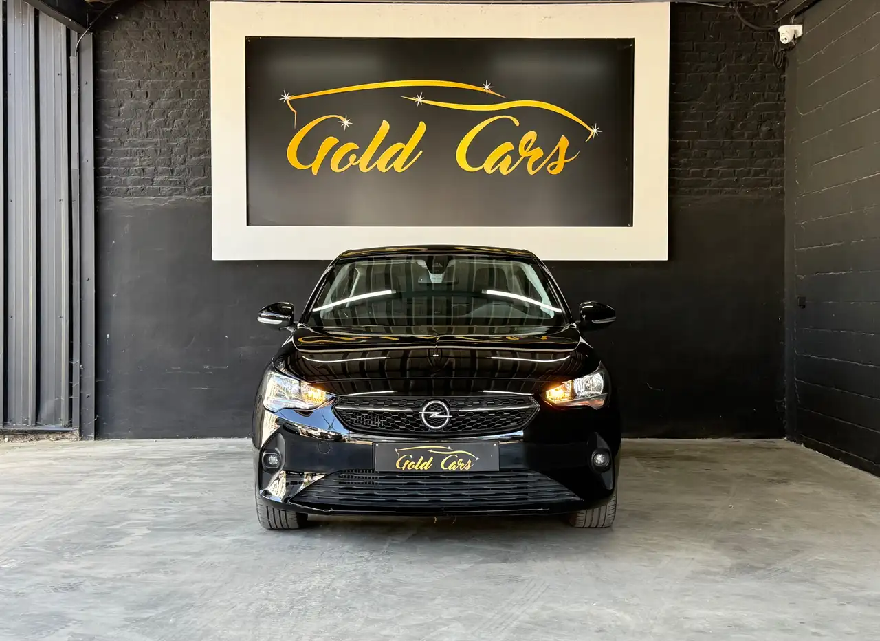Opel Corsa - 1