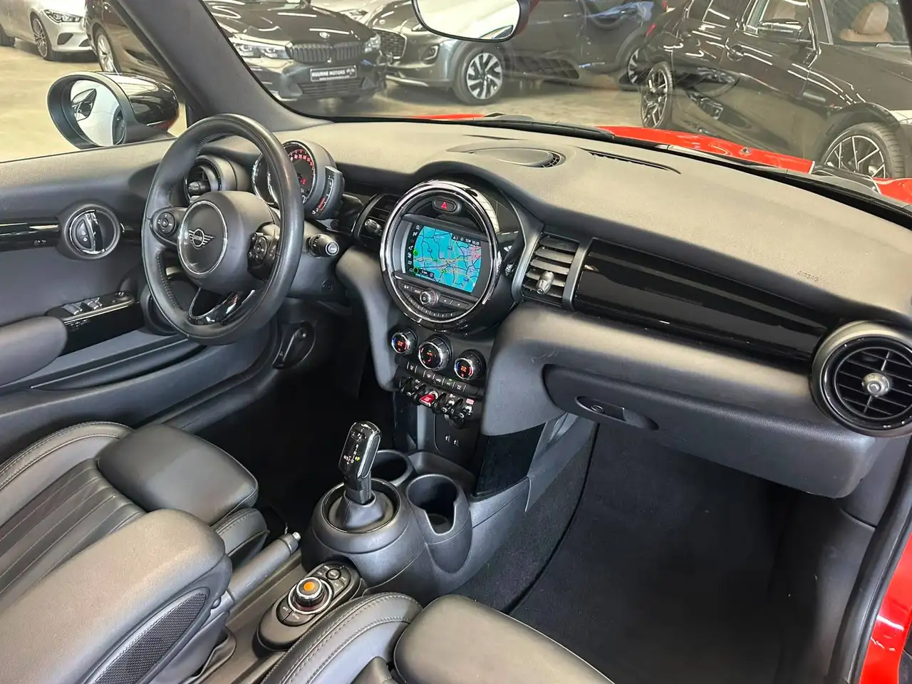 MINI Cooper - 10