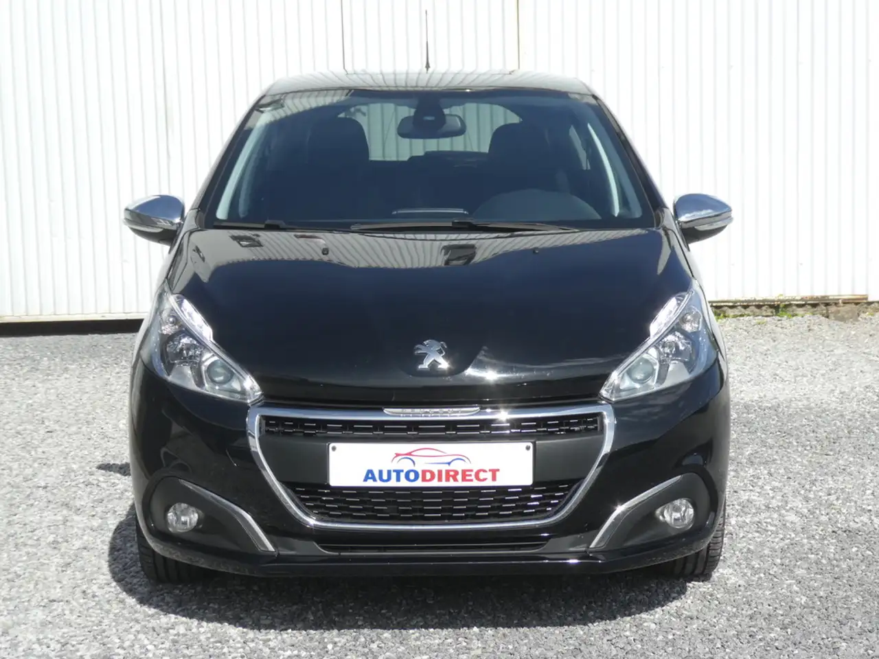 Peugeot 208 - 2