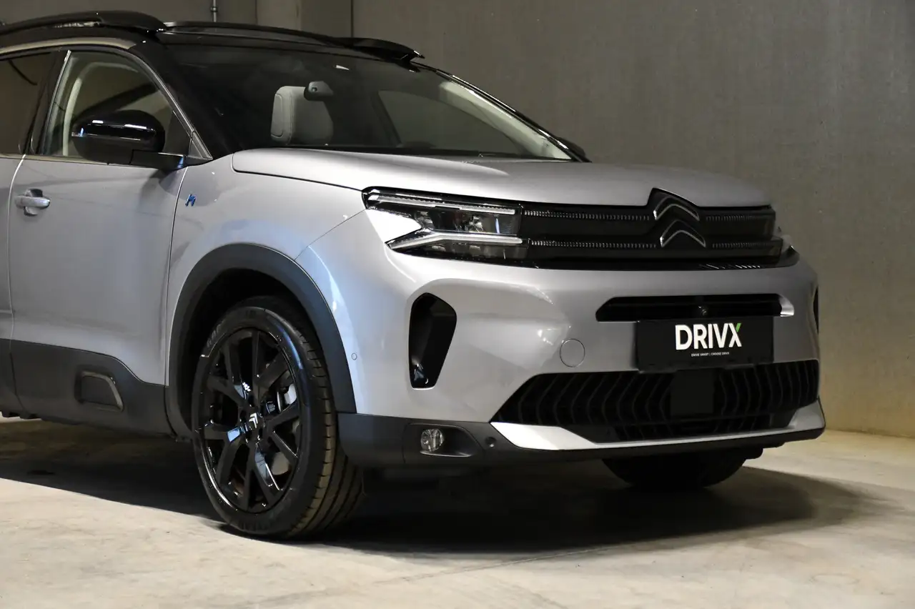 Citroen C5 Aircross - 7