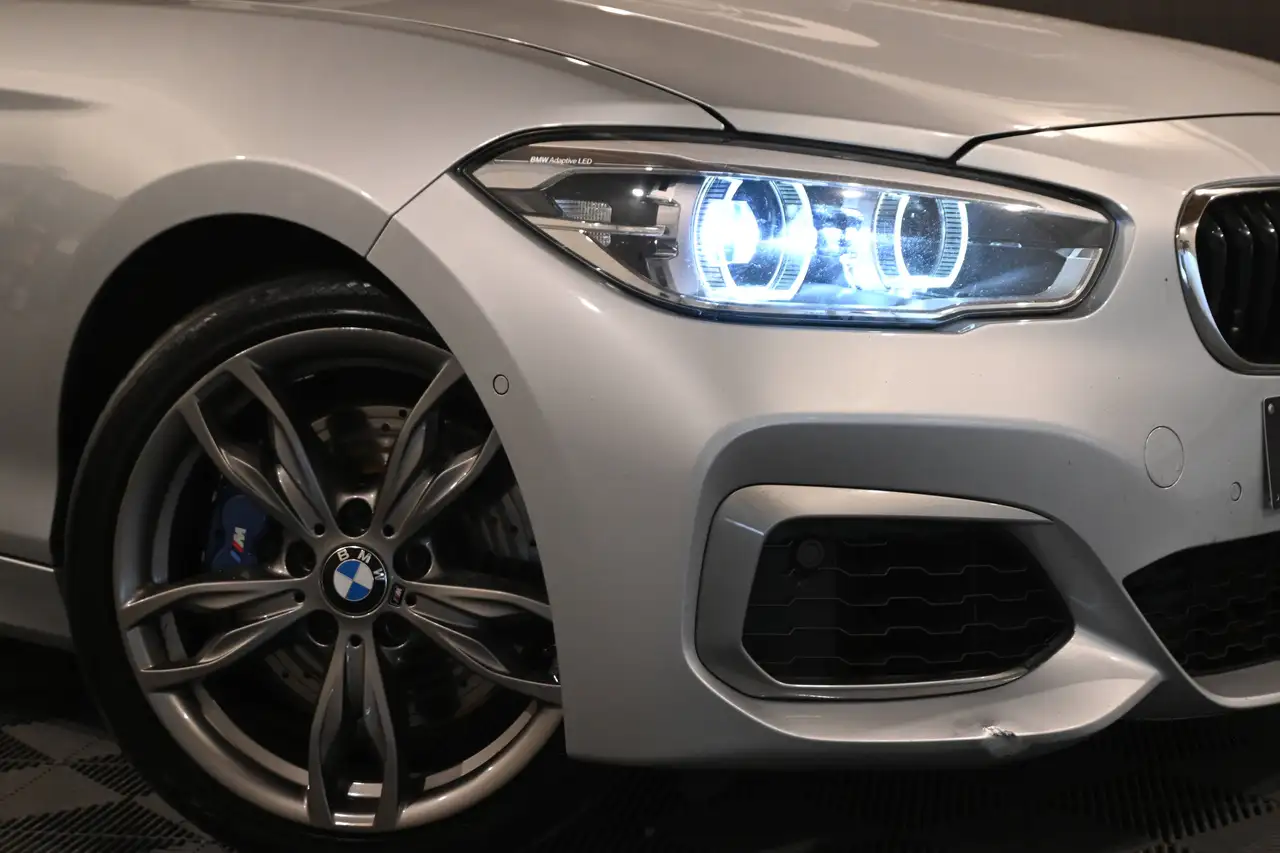 BMW 140 - 3