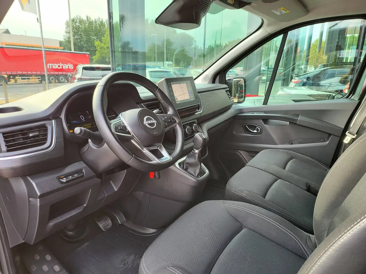 Nissan Primastar - 12