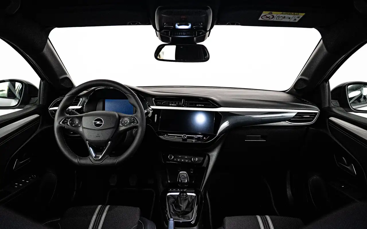 Opel Corsa - 10
