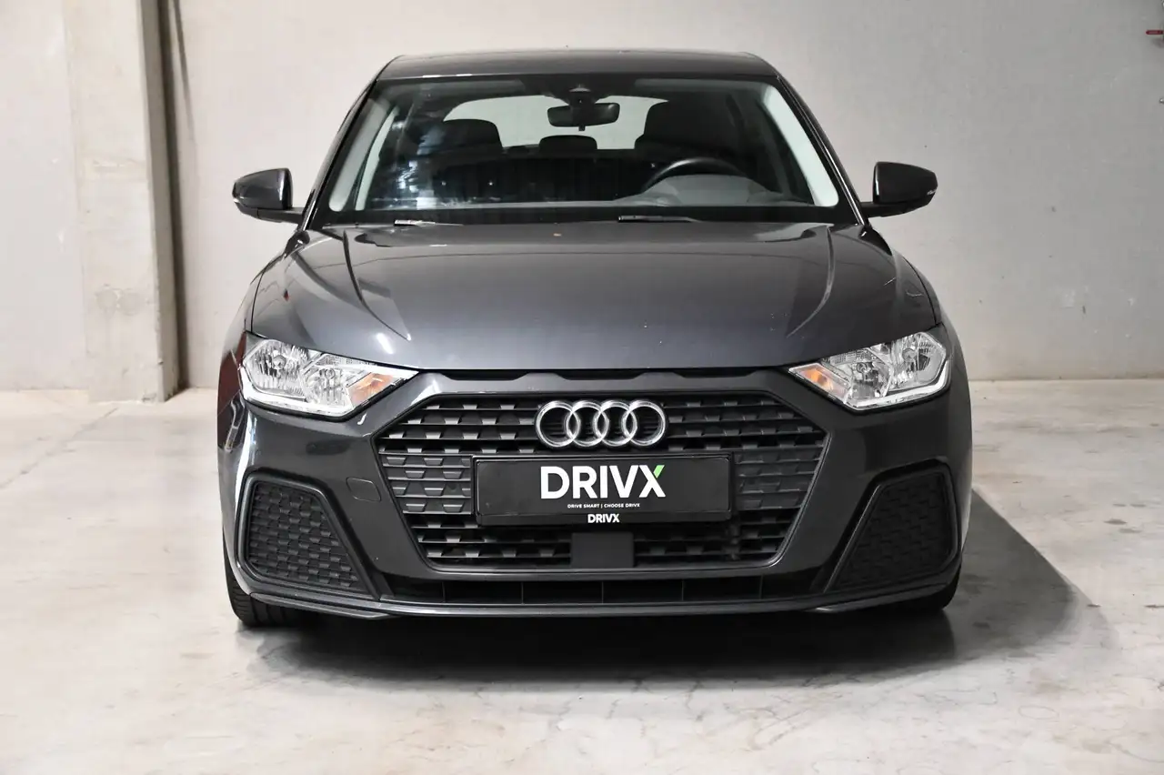 Audi A1 - 6