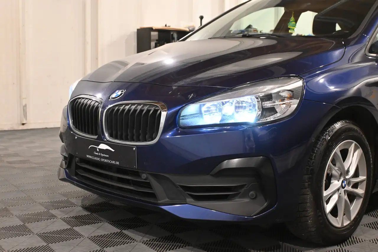 BMW 216 - 3