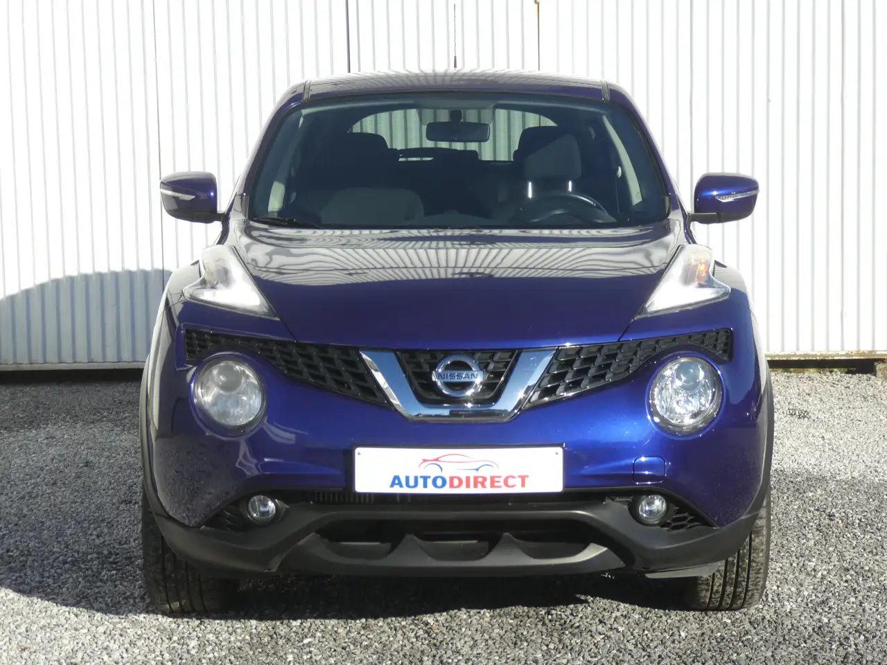 Nissan Juke - 2