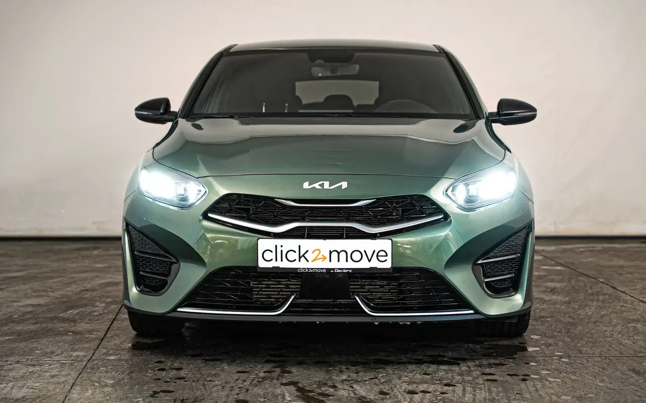 Kia ProCeed / pro_cee'd - 3