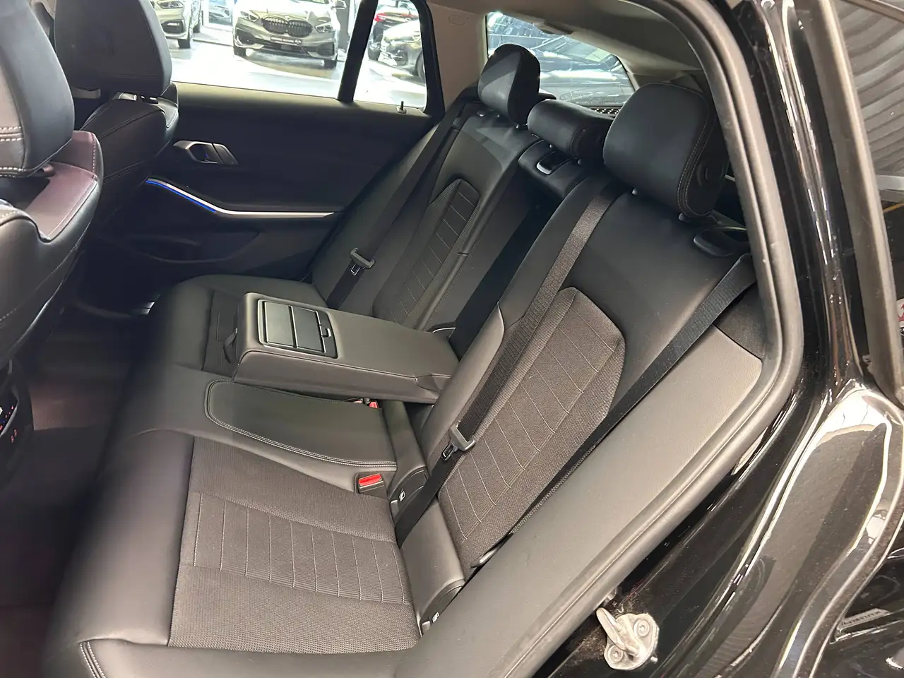 BMW 316 - 8
