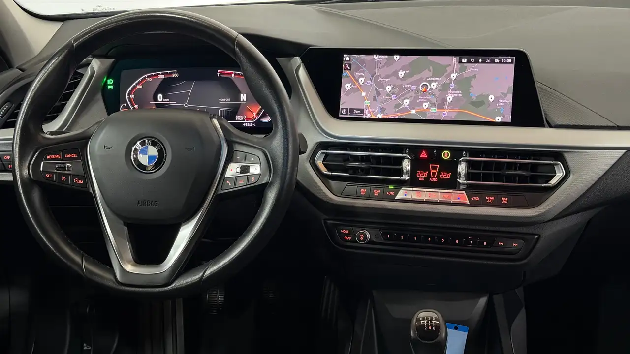 BMW 116 - 11