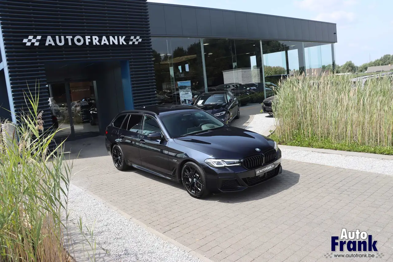 BMW 530 - 9