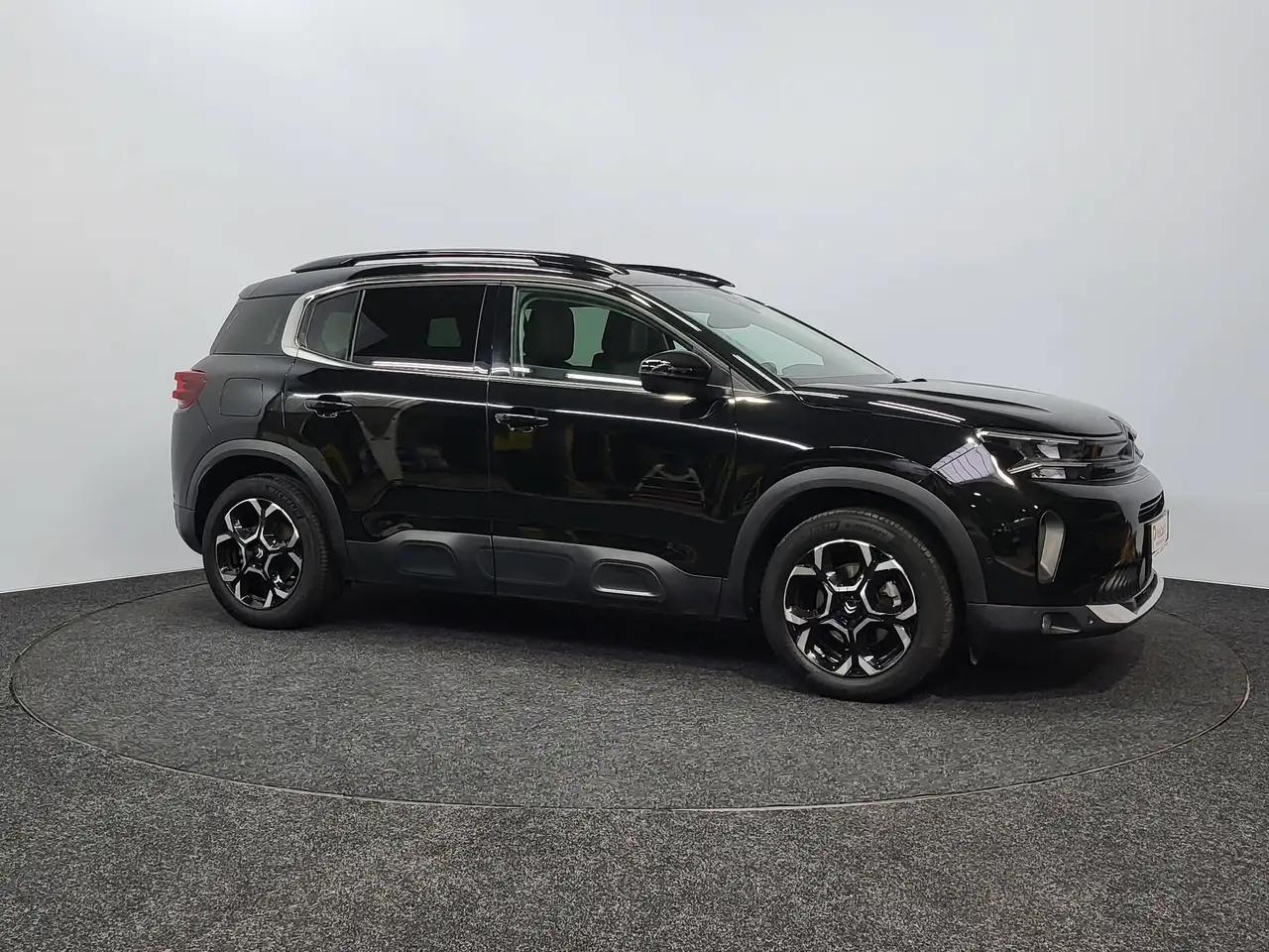 Citroen C5 Aircross - 8