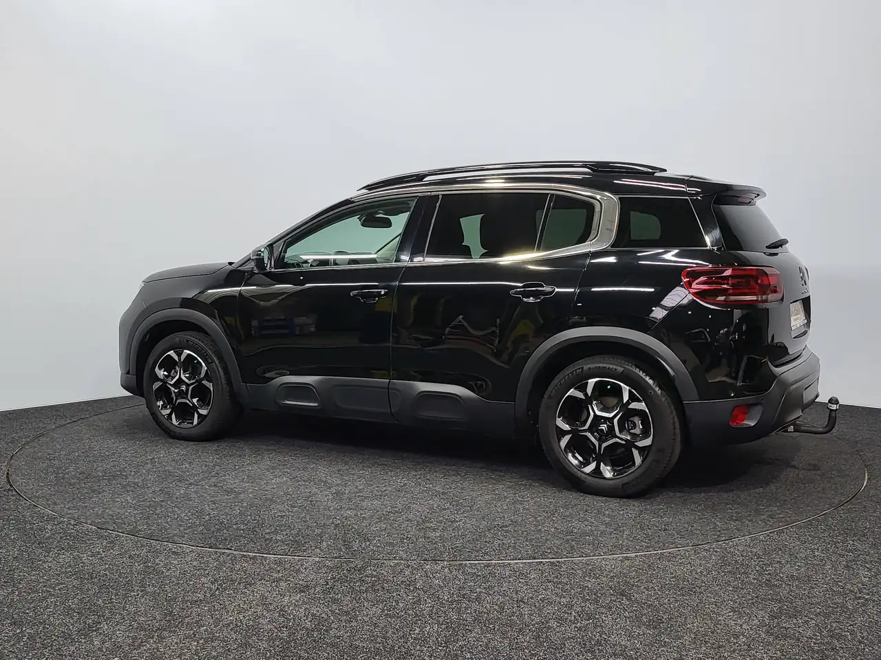 Citroen C5 Aircross - 4