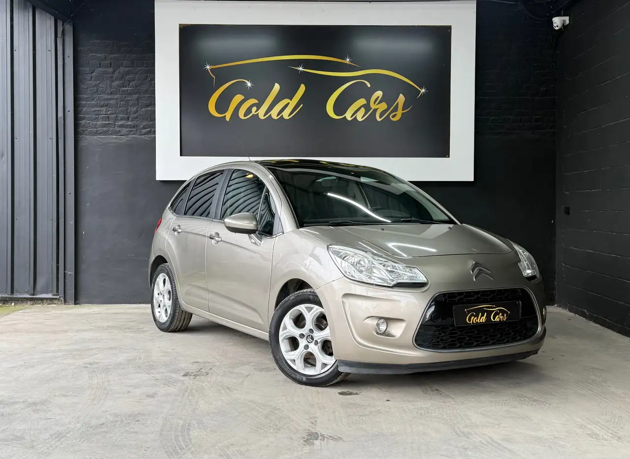 Citroen C3 - 8