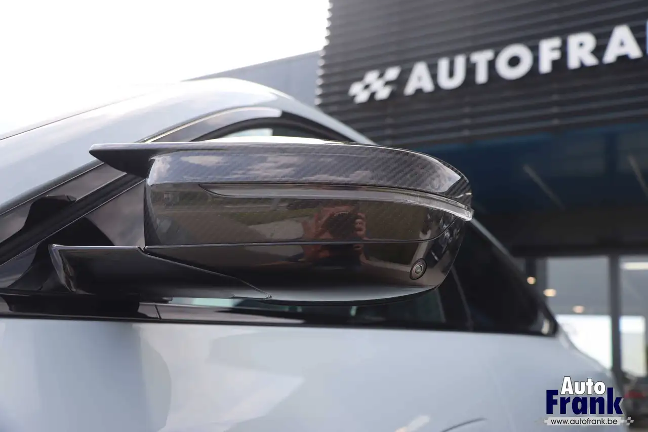BMW i4 - 12