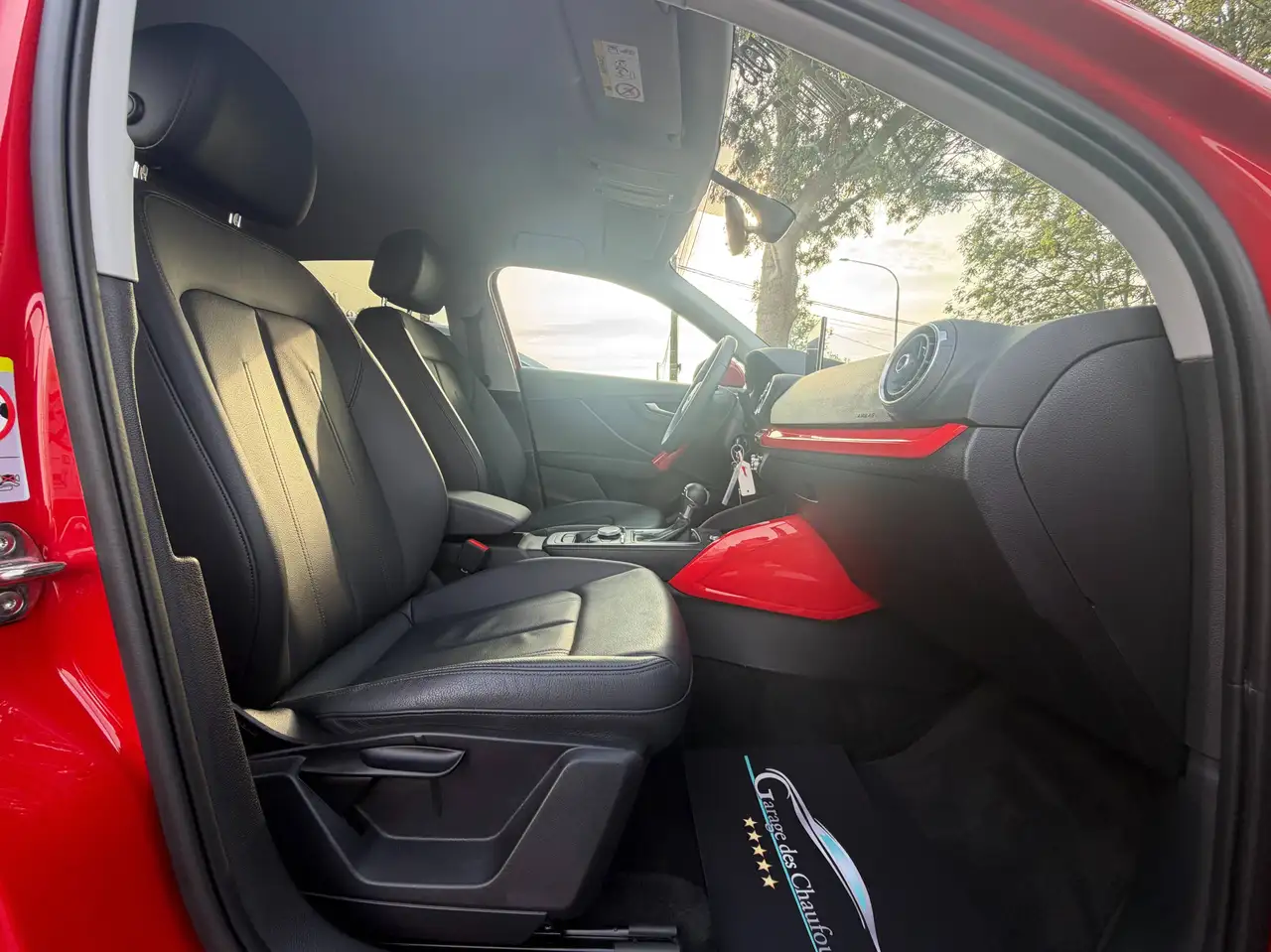 Audi Q2 - 12