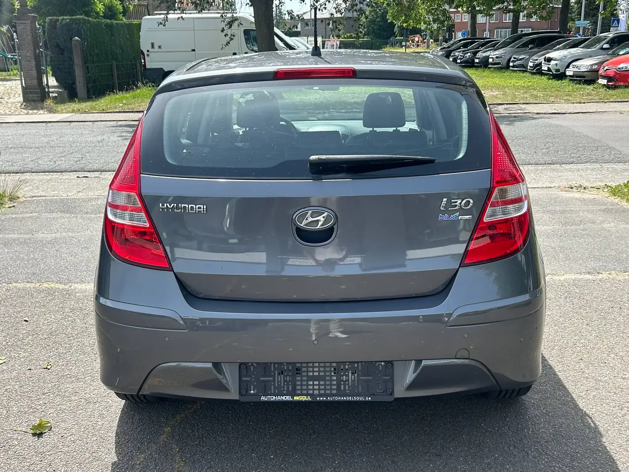 Hyundai i30 - 5