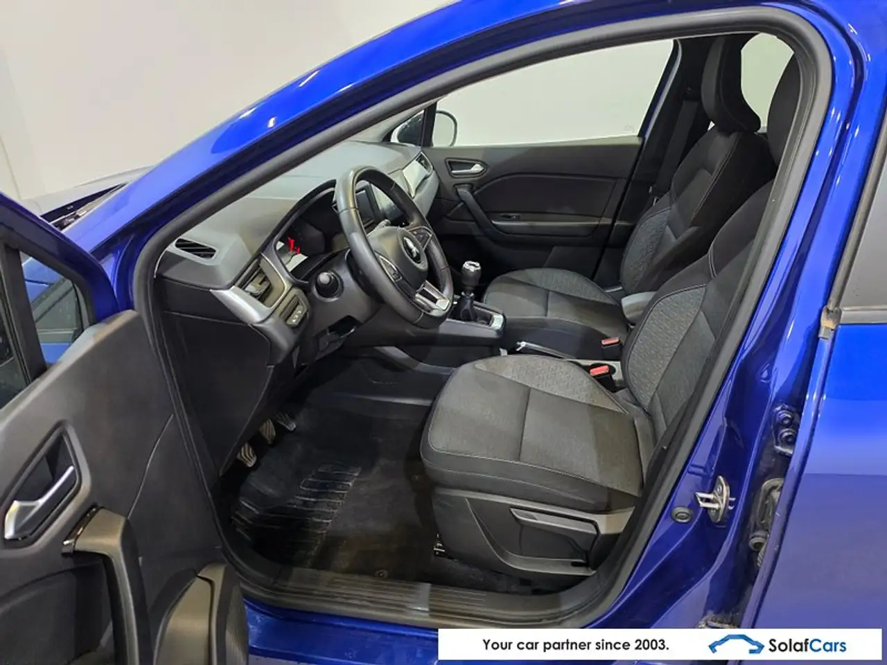 Mitsubishi ASX - 6