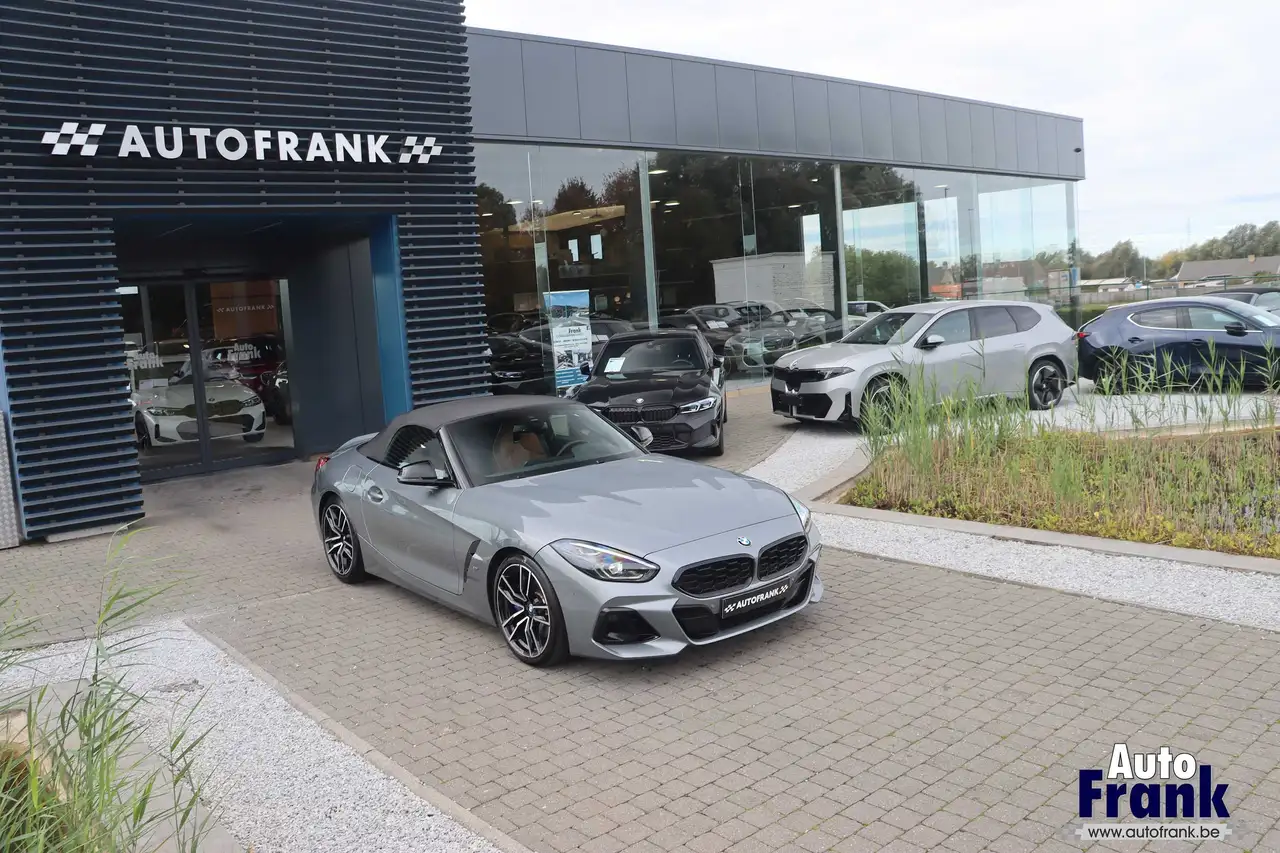 BMW Z4 - 9