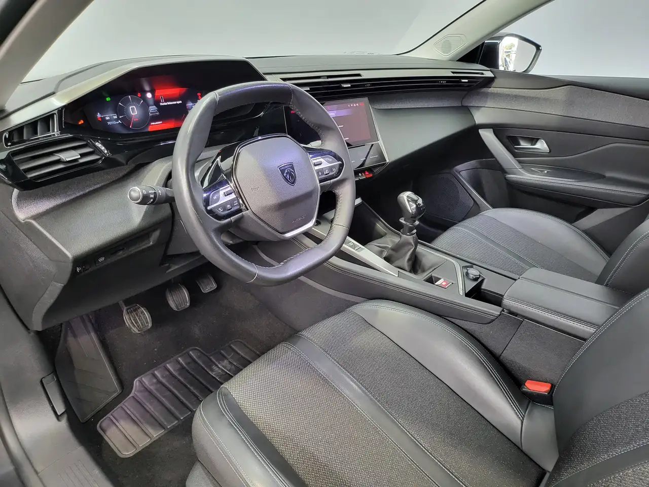 Peugeot 308 - 11