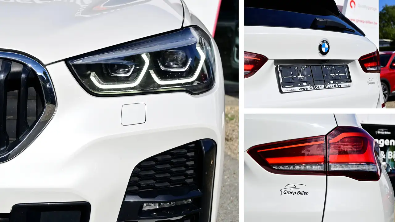 BMW X1 - 6