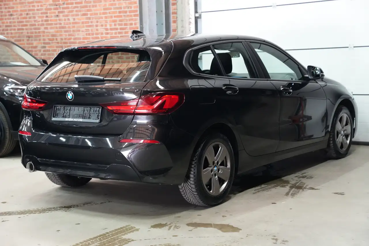 BMW 116 - 2