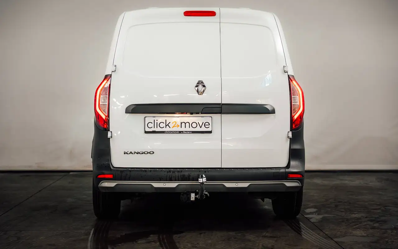 Renault Kangoo - 5
