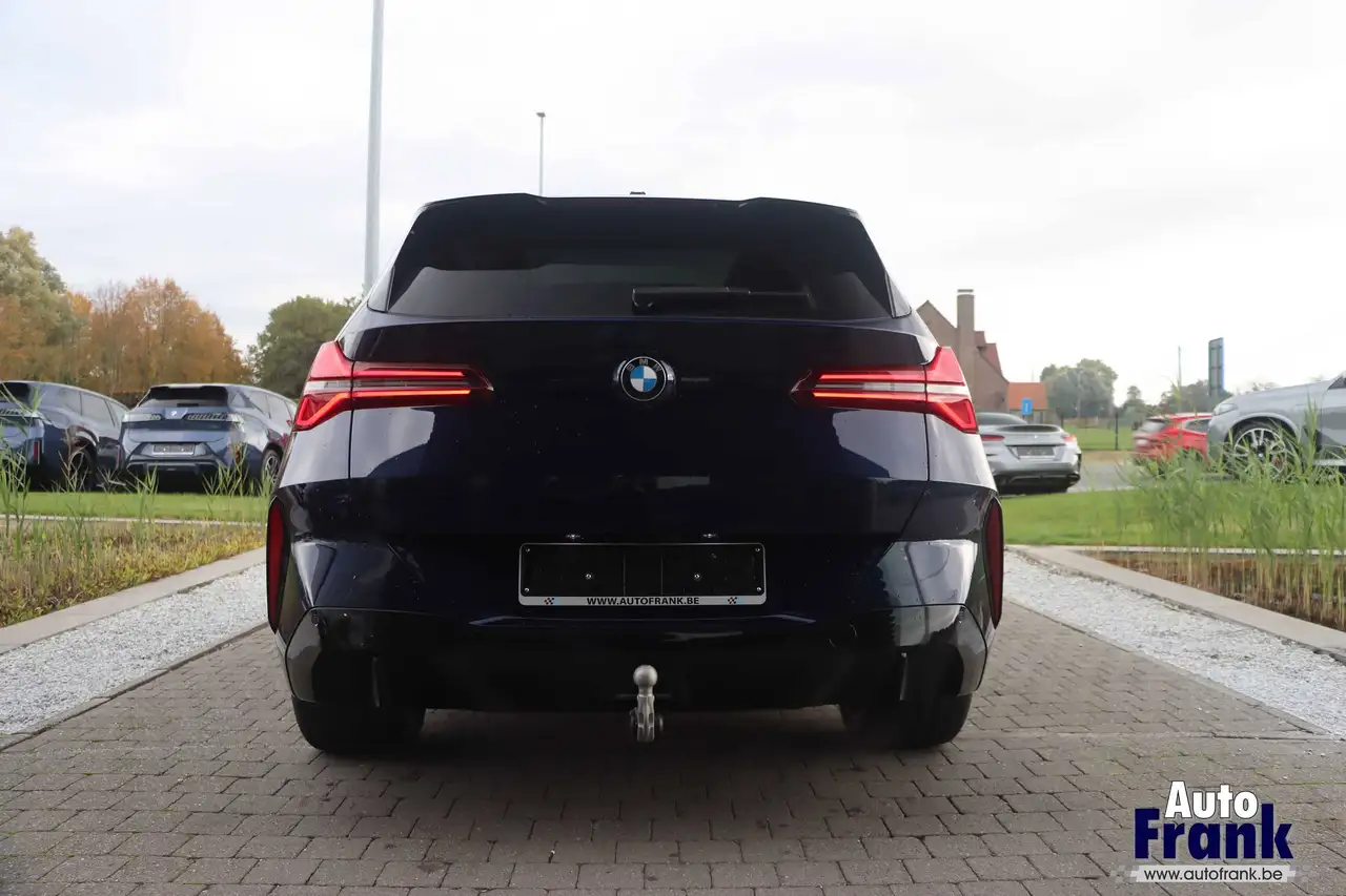 BMW X3 - 6