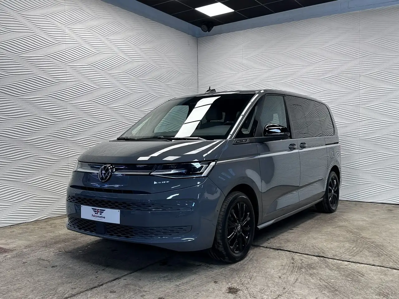 Volkswagen T7 Multivan - 3