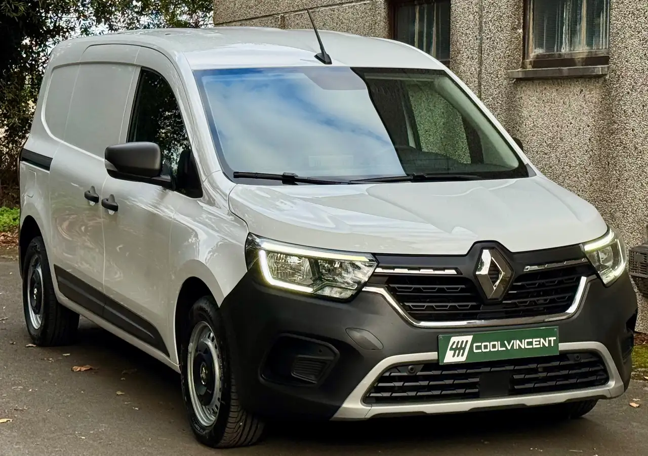 Renault Kangoo - 3
