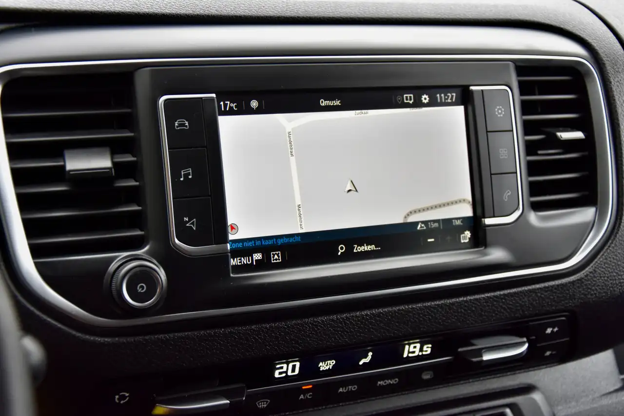 Opel Vivaro - 6