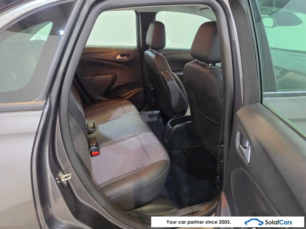 Opel Overig - 12