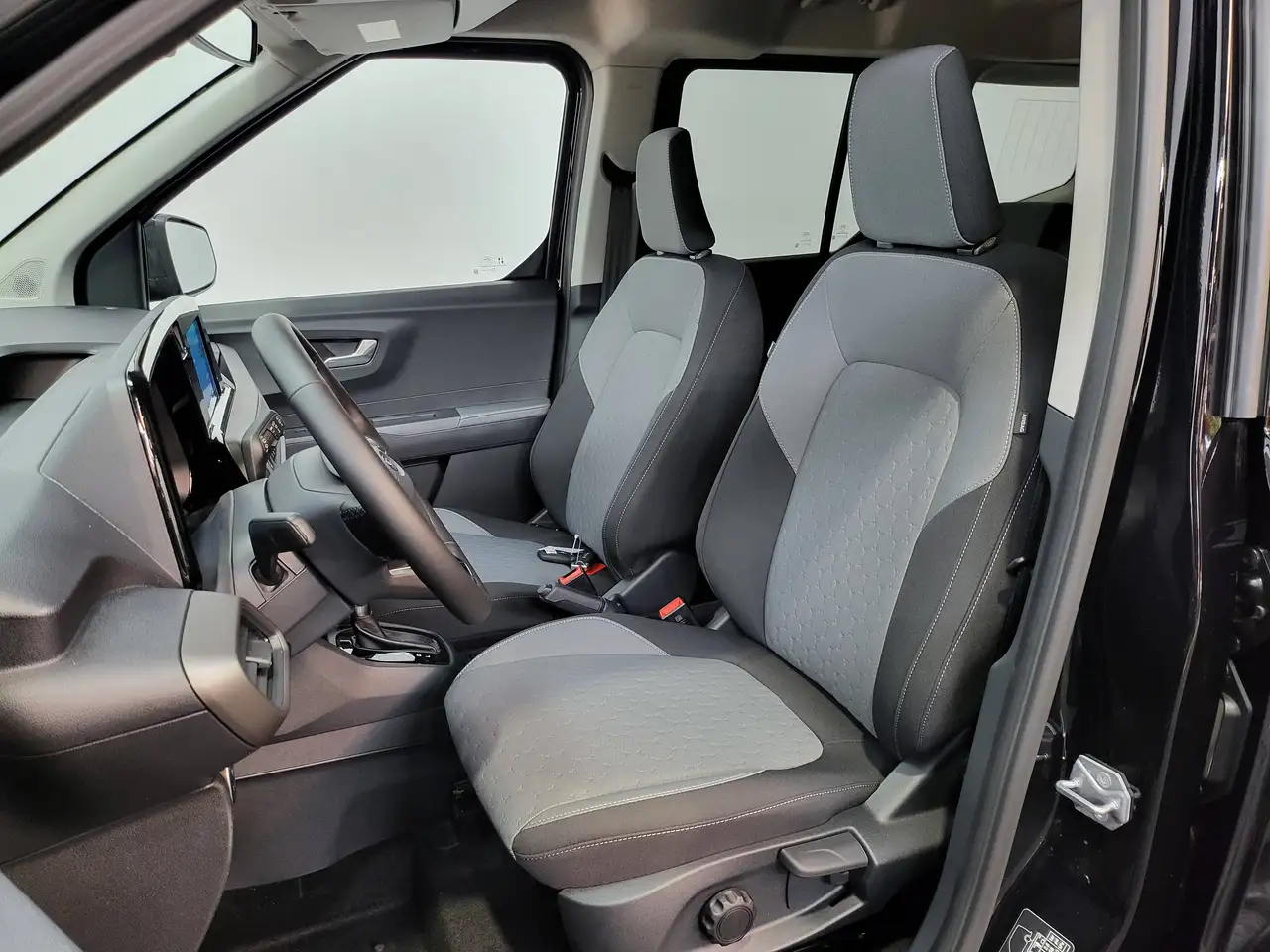 Ford Tourneo Courier - 12