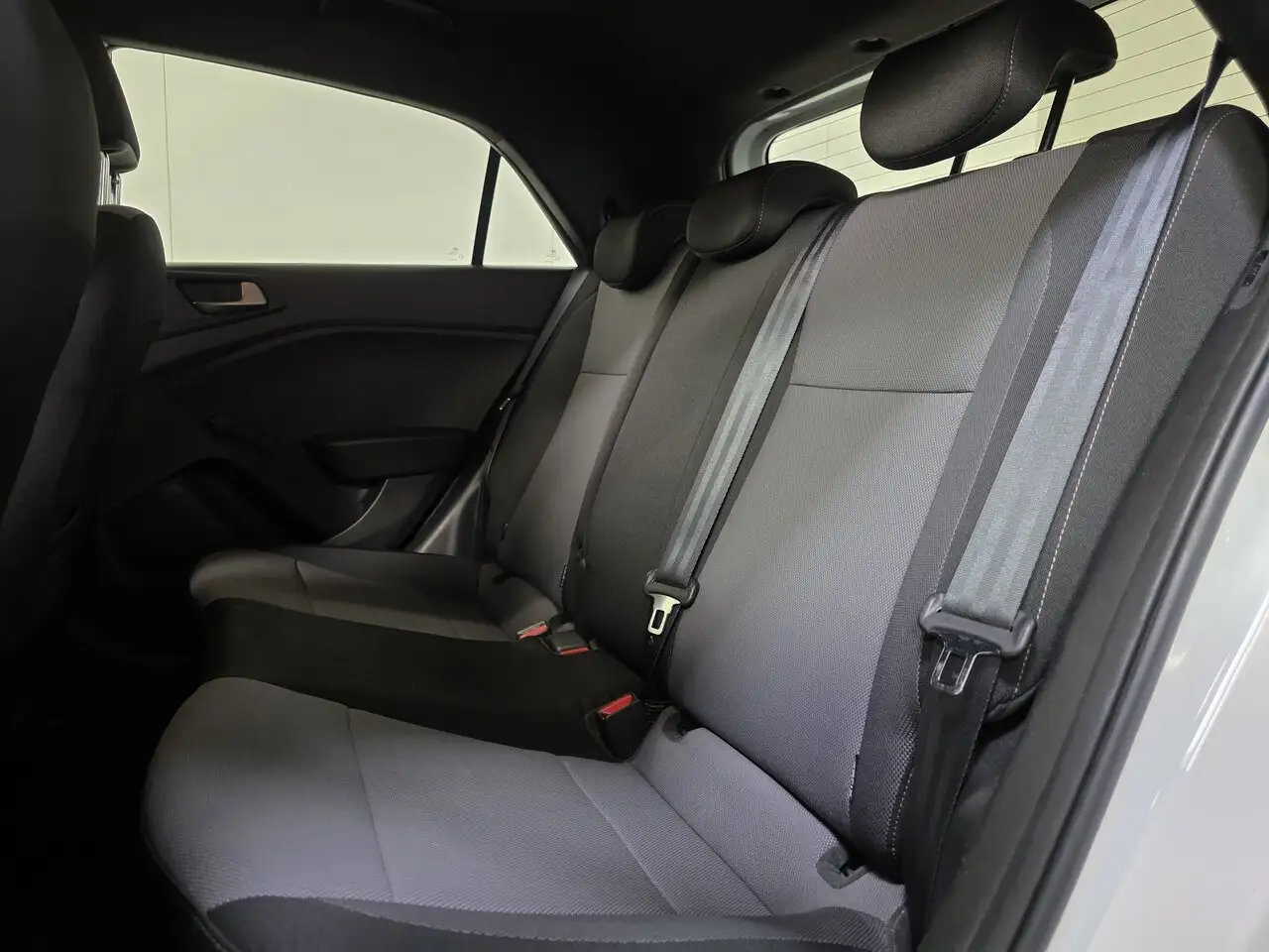 Hyundai i20 - 9