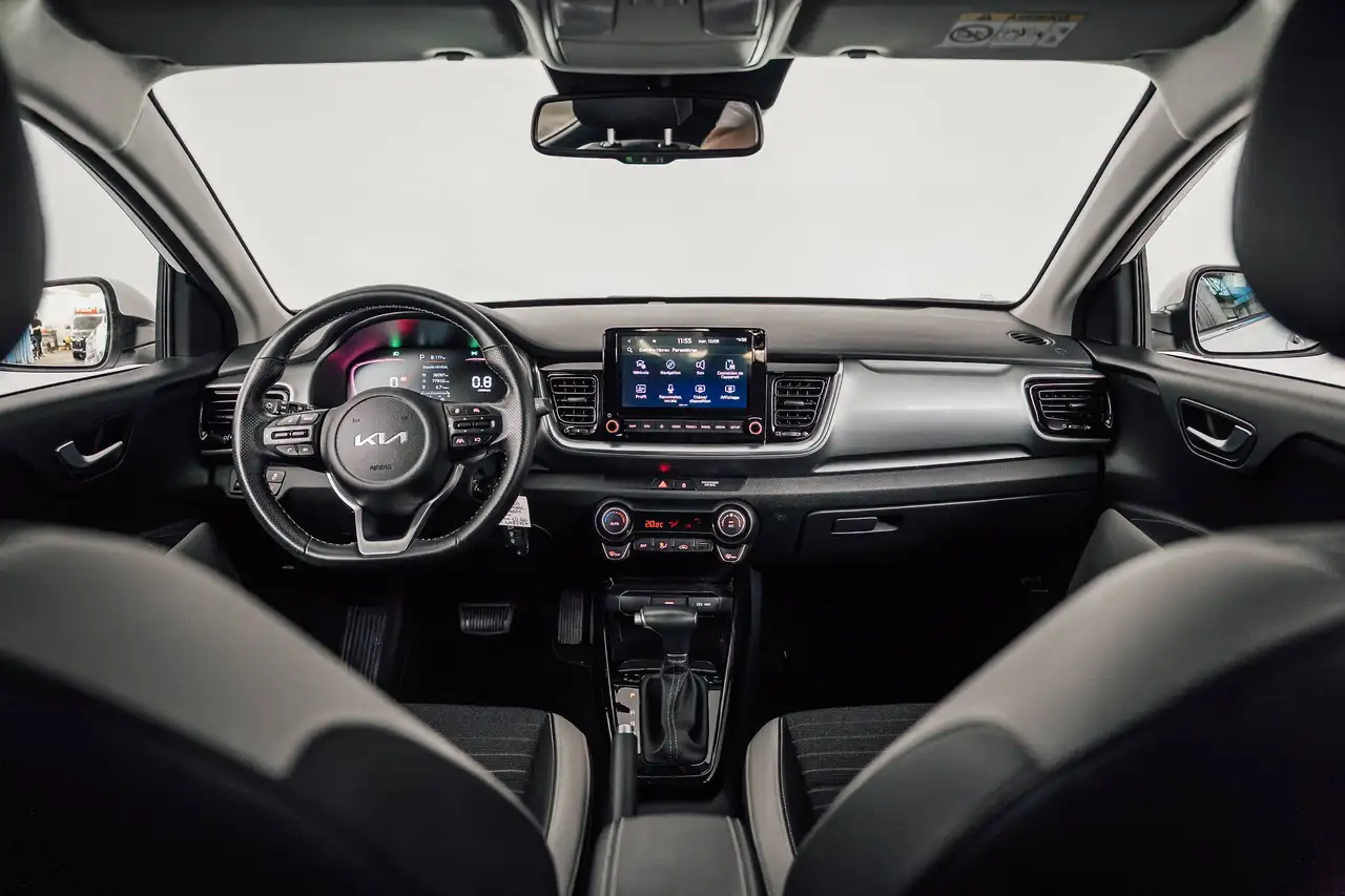 Kia Stonic - 9