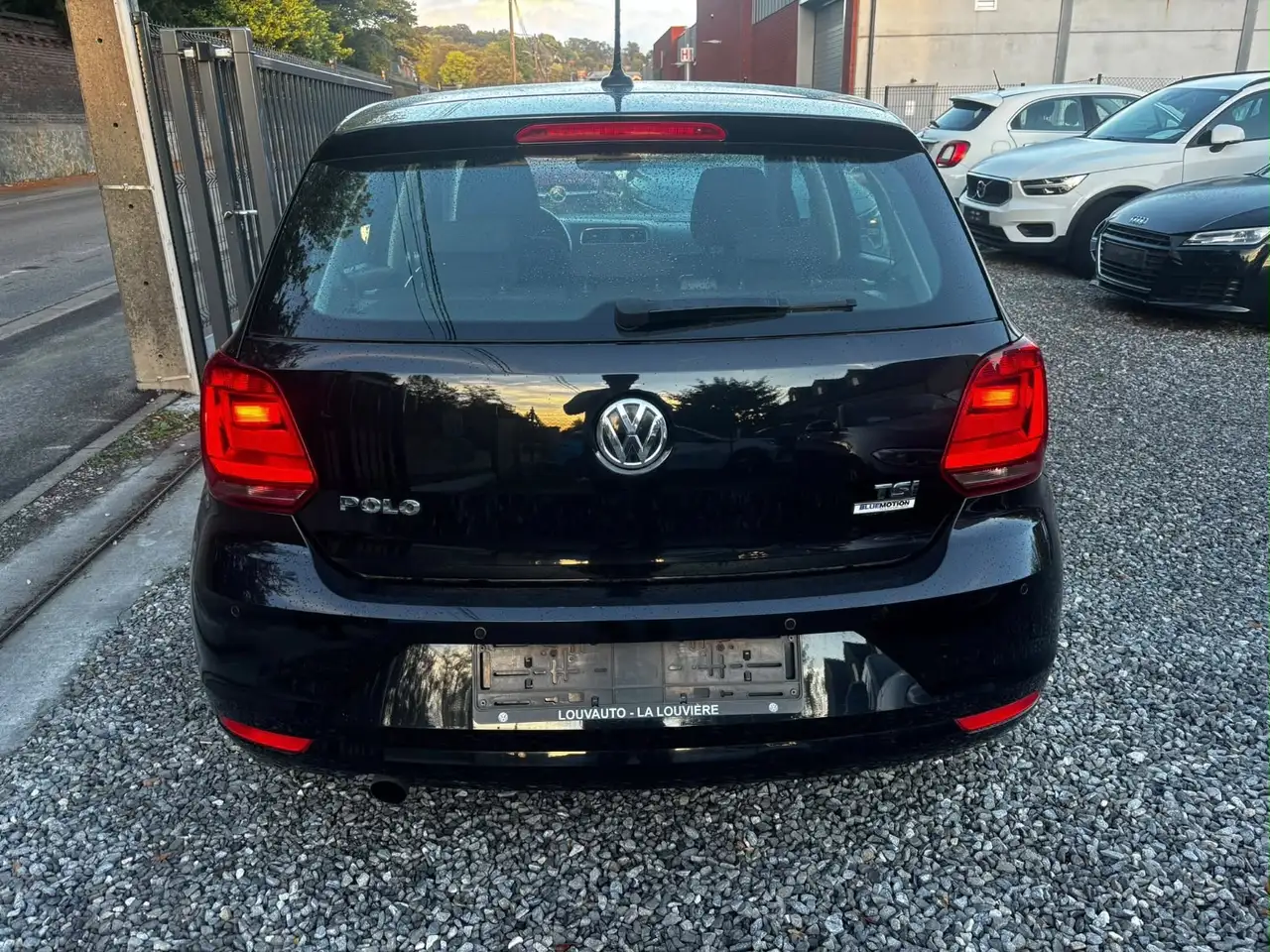 Volkswagen Polo - 7