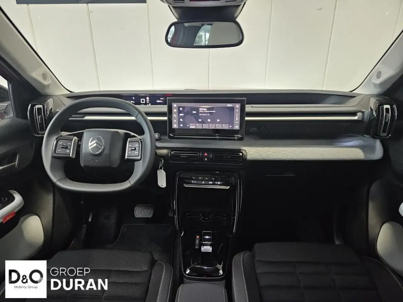 Citroen C3 Aircross - 6
