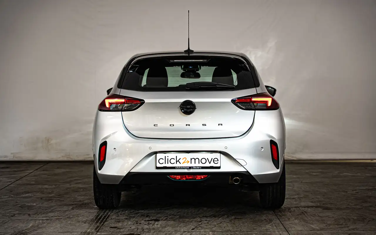 Opel Corsa - 4