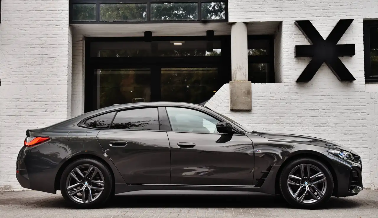 BMW 420 - 3